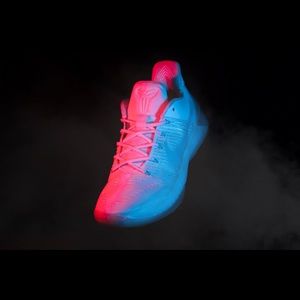 KOBE A.D. ‘CHROME’